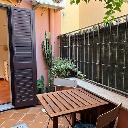 Il Gabbiano Βίλα Santa Teresa Gallura Εξωτερικό φωτογραφία