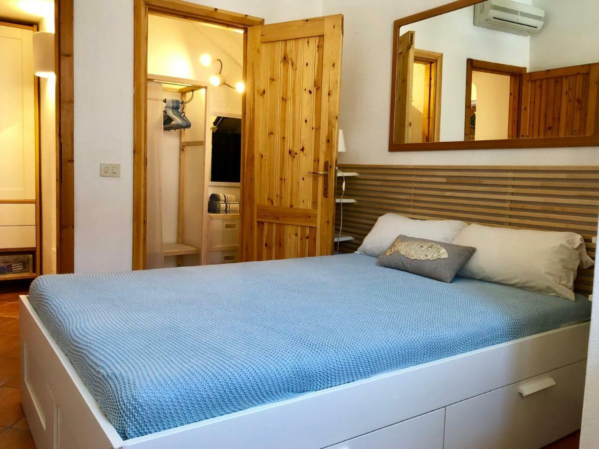 Il Gabbiano Βίλα Santa Teresa Gallura Εξωτερικό φωτογραφία