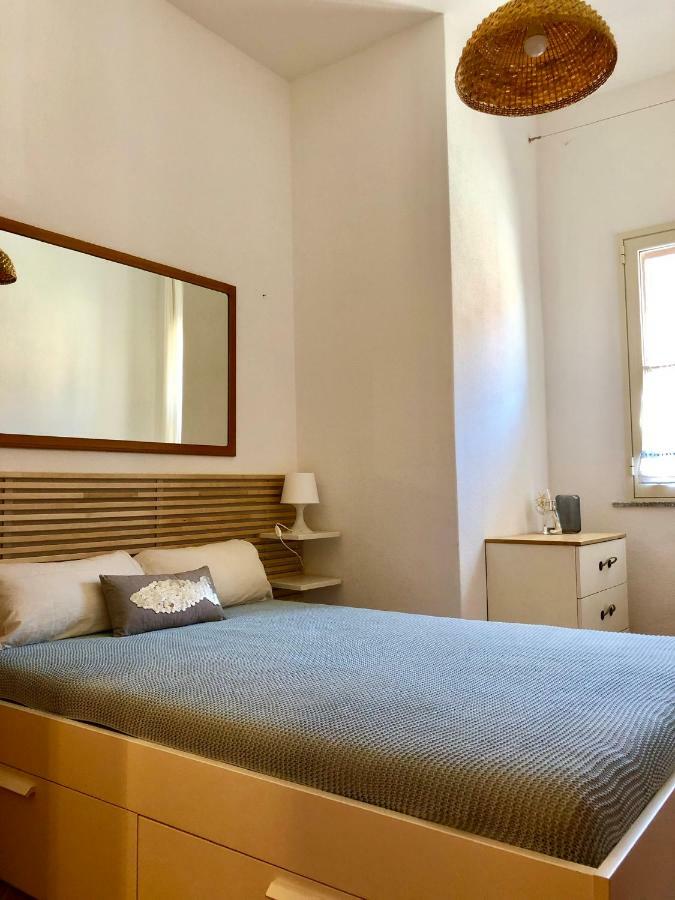 Il Gabbiano Βίλα Santa Teresa Gallura Εξωτερικό φωτογραφία